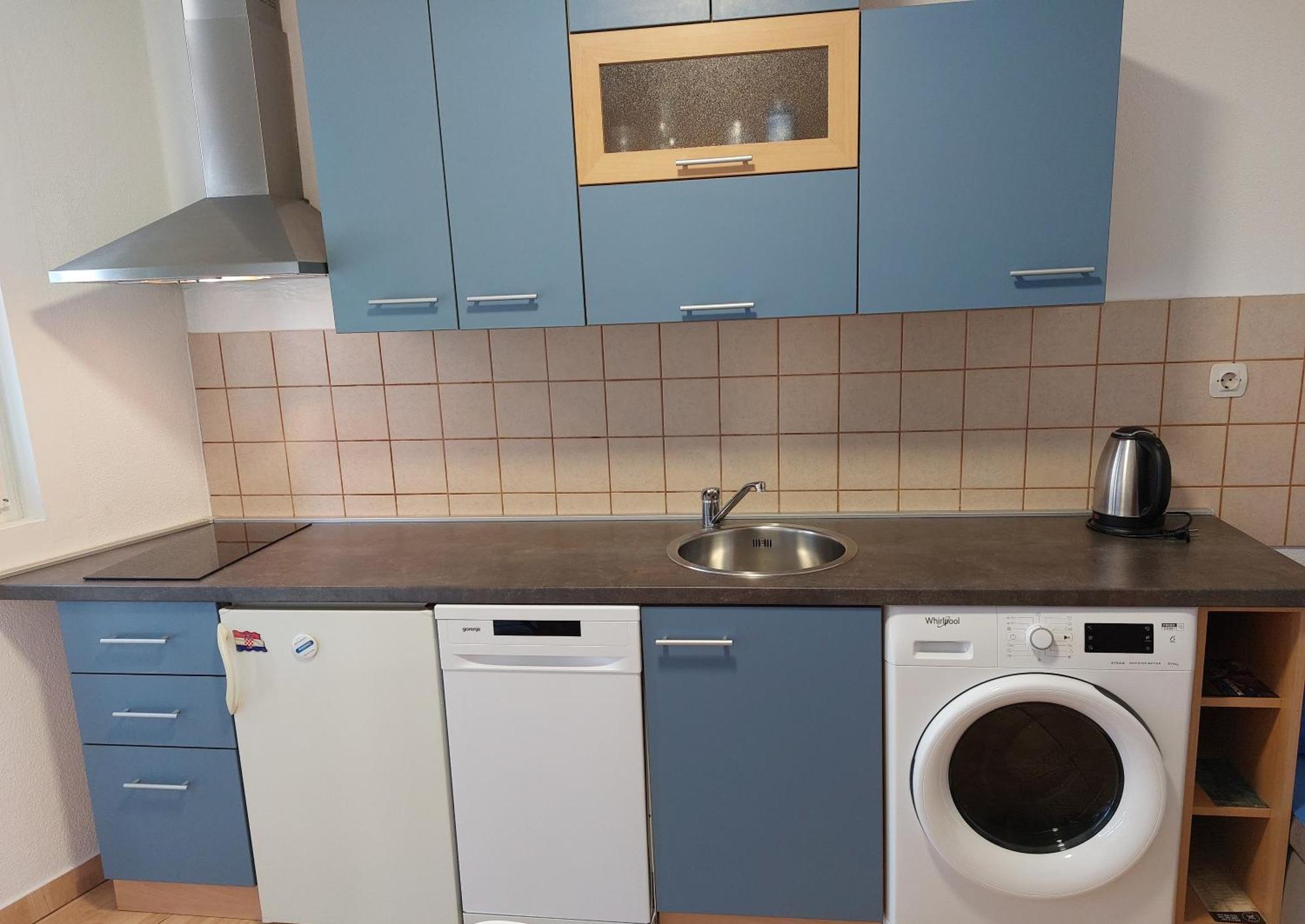 Apartment คาร์โลวัตส์ ห้อง รูปภาพ
